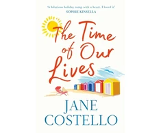 KNYGA Jane Costello Time of Our Lives