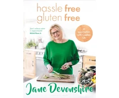 KNYGA Jane Devonshire Hassle Free, Gluten Free