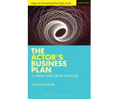 KNYGA Jane Drake Brody Actor's Business Plan