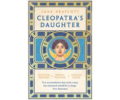 KNYGA Jane Draycott Undifferentiated Cleopatra's Daughter