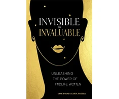 KNYGA Jane Evans Invisible to Invaluable