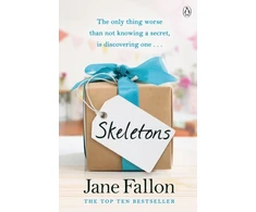 KNYGA Jane Fallon Skeletons