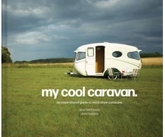 KNYGA Jane Field Lewis My Cool Caravan