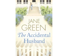 KNYGA Jane Green Accidental Husband
