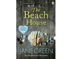 KNYGA Jane Green Beach House