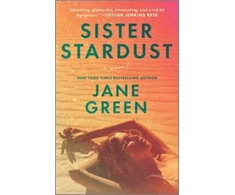 KNYGA Jane Green Sister Stardust