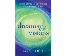 KNYGA Jane Hamon Dreams and Visions – Understanding and Interpreting God`s Messages to You
