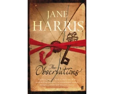 KNYGA Jane Harris Observations