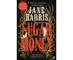 KNYGA Jane Harris Sugar Money