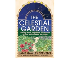 KNYGA Jane Hawley Stevens Celestial Garden