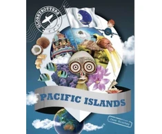 KNYGA Jane Hinchey Pacific Islands