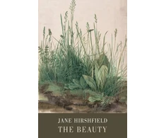 KNYGA Jane Hirshfield Grožis