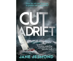 KNYGA Jane Jesmond Cut Adrift