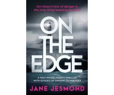 KNYGA Jane Jesmond On The Edge