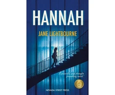 KNYGA Jane Lightbourne HANNAH