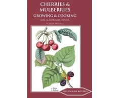 KNYGA Jane Mcmorland Hunter Cherries &amp; Mulberries