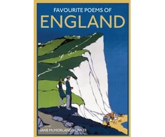 KNYGA Jane Mcmorland Hunter Favourite Poems of England