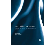 KNYGA Jane Murray Early Childhood Pedagogies