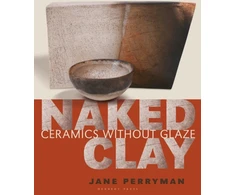 KNYGA Jane Perryman Naked Clay