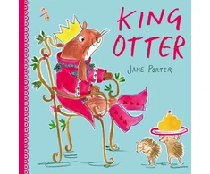 KNYGA Jane King Otter