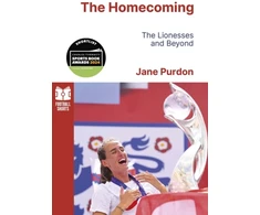 KNYGA Jane Purdon Homecoming
