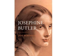 KNYGA Jane Robinson Josephine Butler