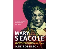 KNYGA Jane Robinson Mary Seacole
