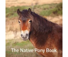 KNYGA Jane Russ Native Pony Book