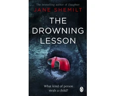 KNYGA Jane Shemilt Drowning Lesson