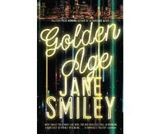 KNYGA Jane Smiley Golden Age