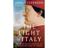 KNYGA Jane Stevenson Light of Italy
