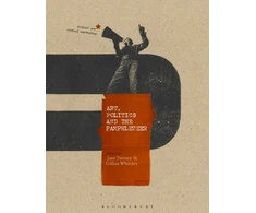 KNYGA Jane Tormey Art, Politics and the Pamphleteer