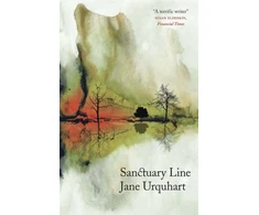 KNYGA Jane Urquhart Sanctuary Line