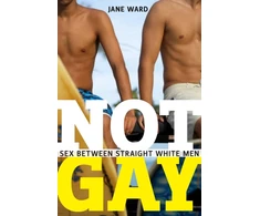 KNYGA Jane Ward Not Gay