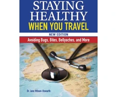 KNYGA Jane Wilson Howarth Staying Healthy When You Travel