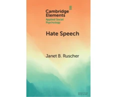 KNYGA Janet B Ruscher Hate Speech
