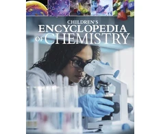KNYGA Janet Bingham Children's Encyclopedia of Chemistry