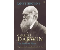 KNYGA Janet Browne Charles Darwin Volume 2