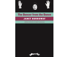 KNYGA Janet Burroway Dancer from the Dance