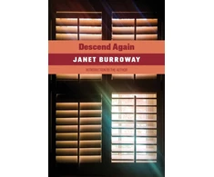 KNYGA Janet Burroway Descend Again