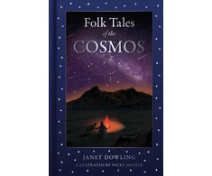 KNYGA Janet Dowling Folk Tales of the Cosmos