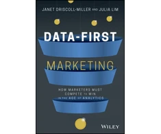 KNYGA Janet Driscoll Miller Data-First Marketing
