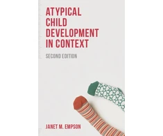 KNYGA Janet Empson Atypical Child Development in Context