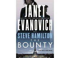 KNYGA Janet Evanovich Bounty