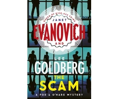 KNYGA Janet Evanovich Scam