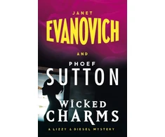 KNYGA Janet Evanovich Wicked Charms