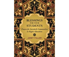 KNYGA Janet Fuller Blessings for Students
