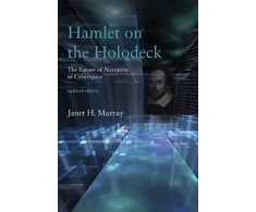 KNYGA Janet H Murray Hamlet on the Holodeck