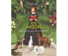 KNYGA Janet Hill Miss Moon