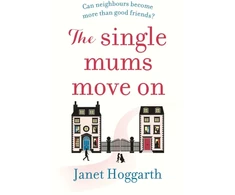 KNYGA Janet Hoggarth Single Mums Move On